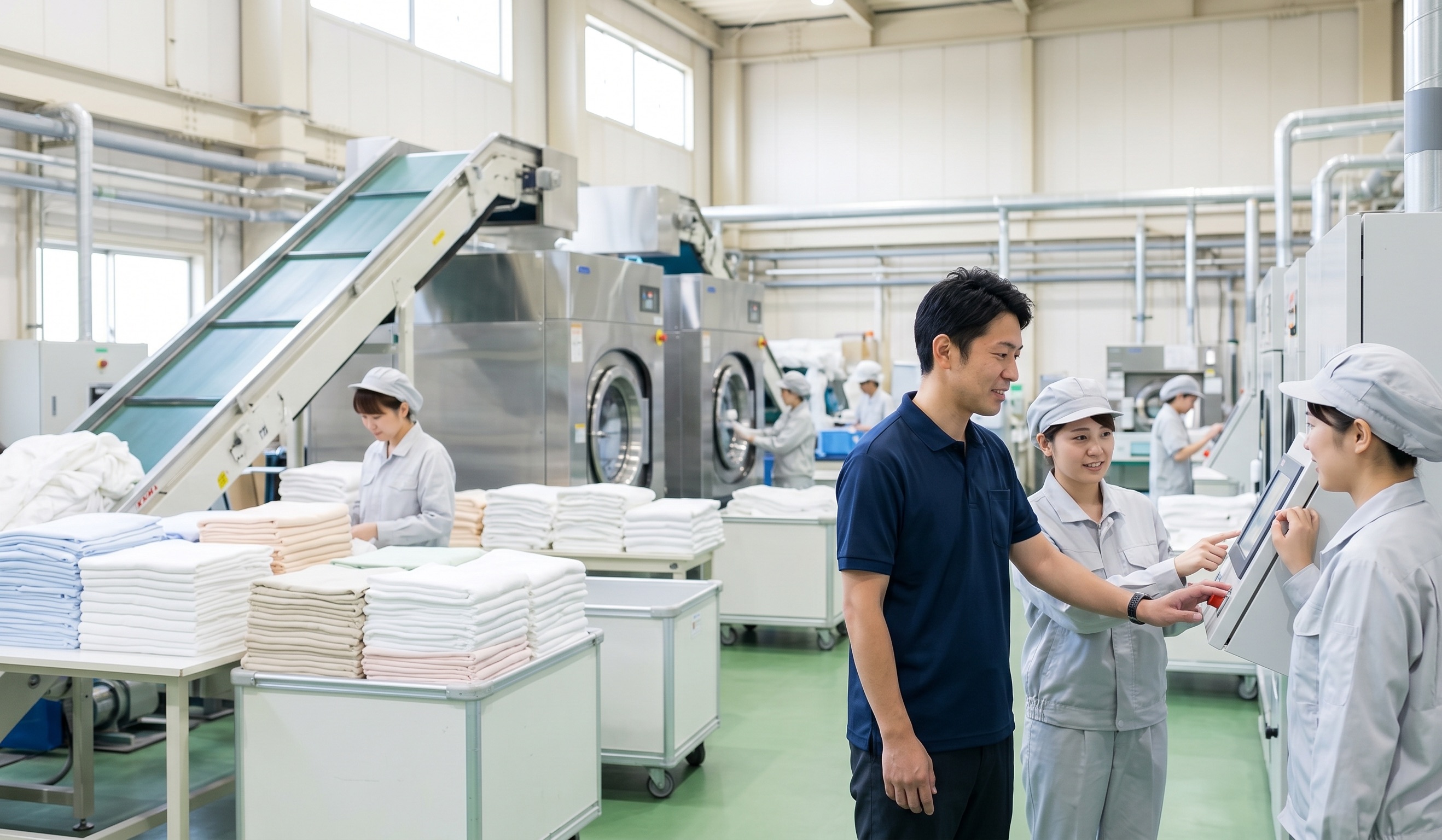 株式会社ヤマシタ 千葉県印旛郡酒々井町飯積1丁目1-8株式会社ヤマシタ　千葉事業所の正社員 事務求人イメージ