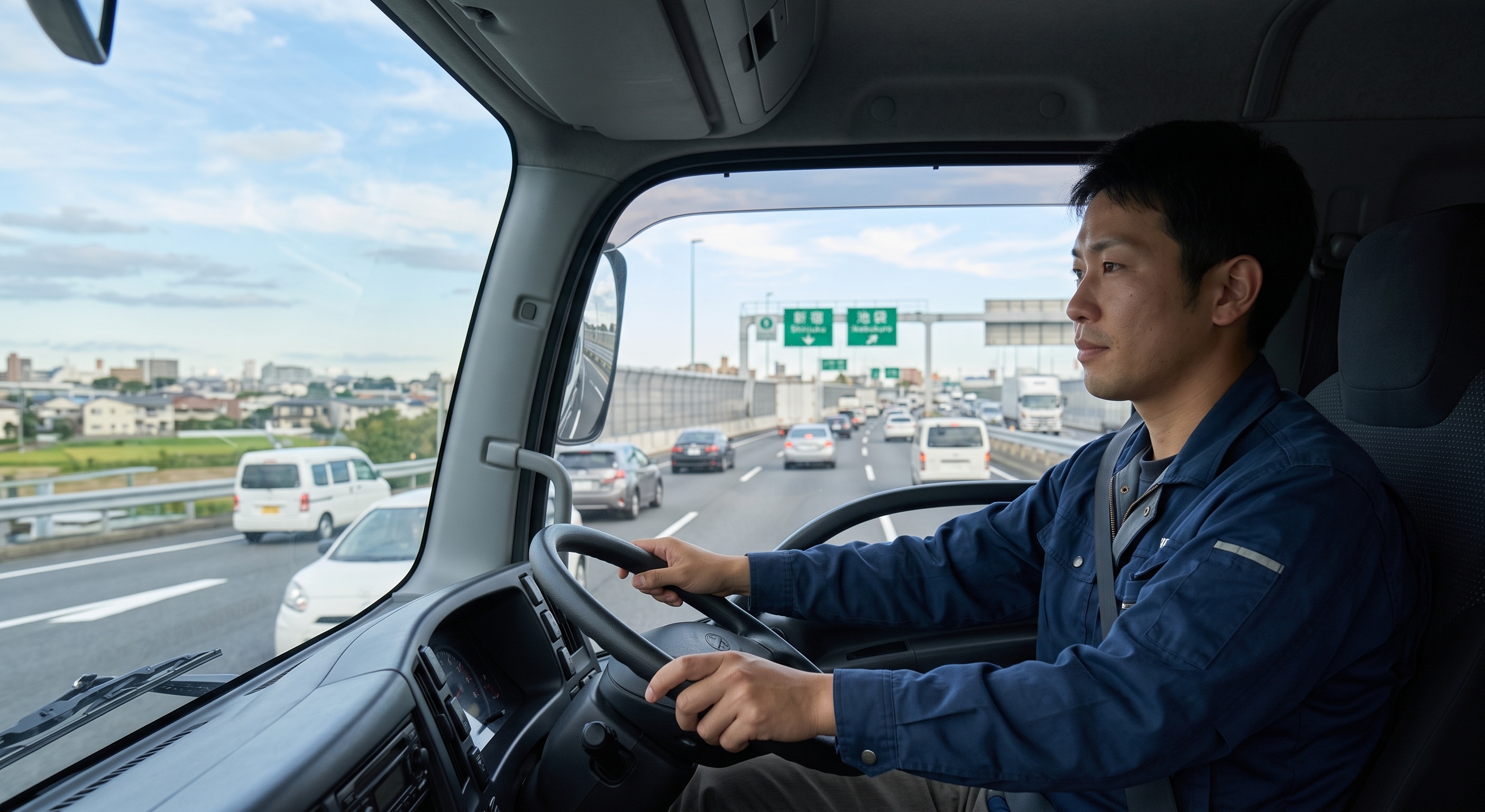 【11年ぶりの5連休】2026年シルバーウィークの渋滞予測！プロドライバーが教える渋滞回避とキャリア選択