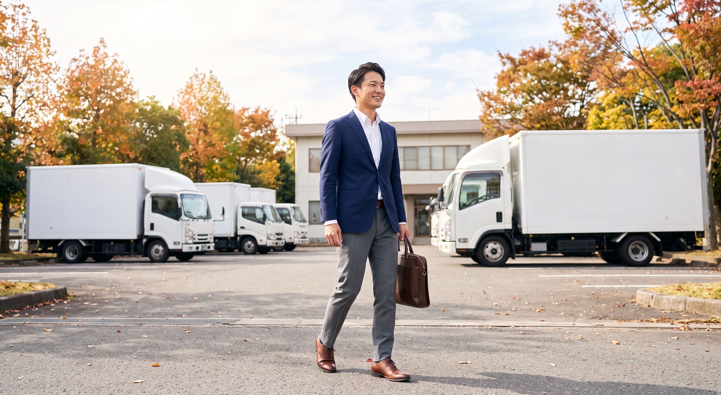 面接の服装で損してない？第一印象で合格を引き寄せるマナー＆服装例